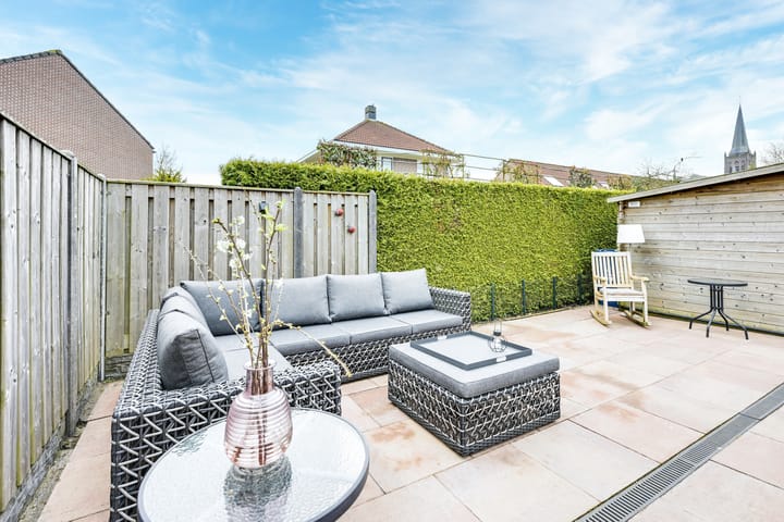 Foto 21 van De Groes 55