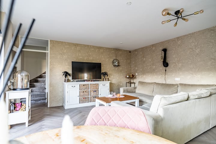 Foto 8 van Hobolaan 3