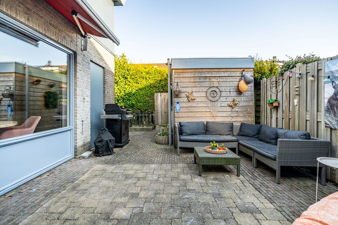 Foto 11 van Hobolaan 3