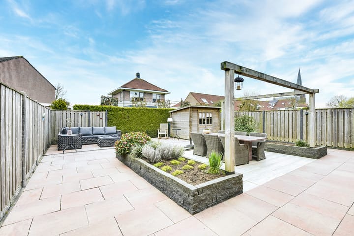 Foto 24 van De Groes 55