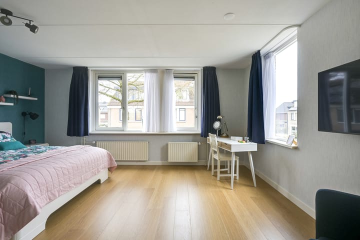 Foto 25 van De Groes 55