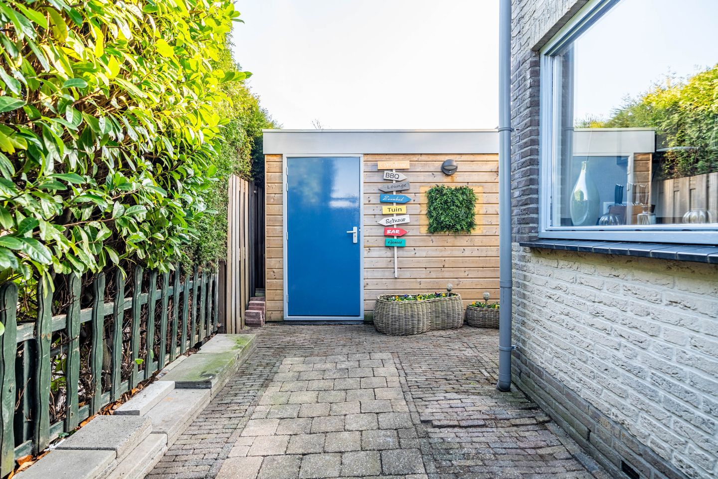 Foto 14 van Hobolaan 3