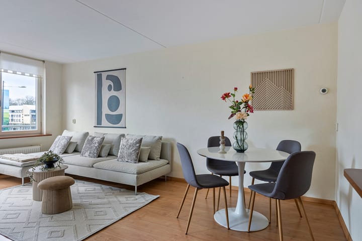 Photo 9 of Mathildastraat 7-E