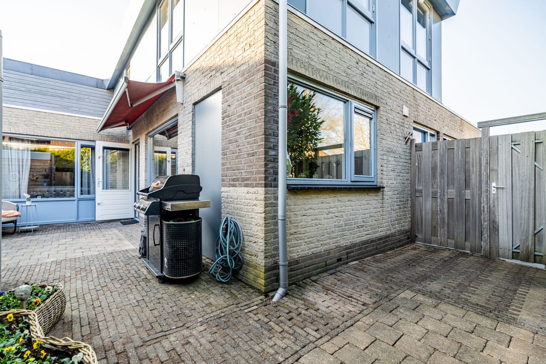 Foto 16 van Hobolaan 3