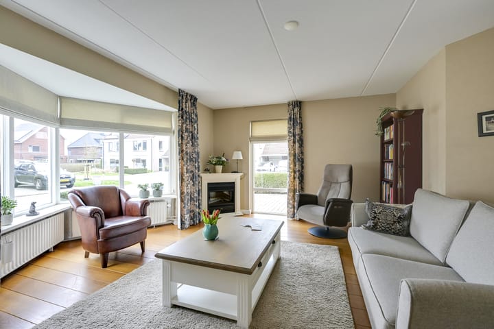 Foto 5 van De Groes 55