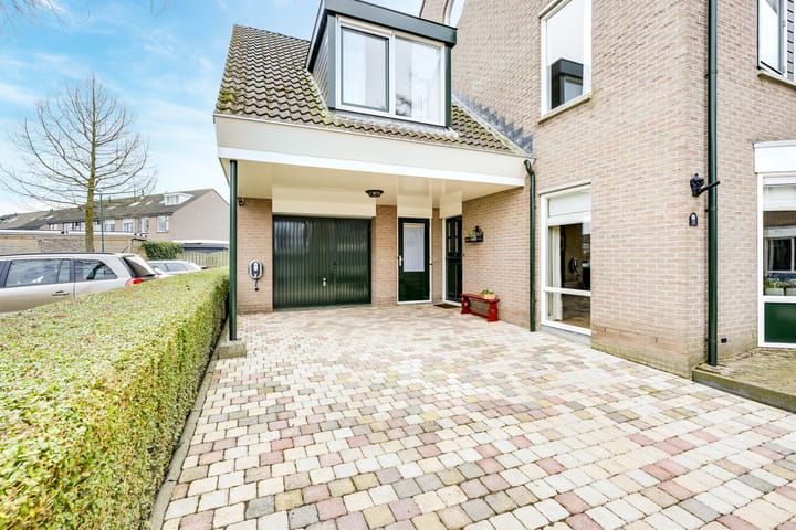 Foto 44 van De Groes 55