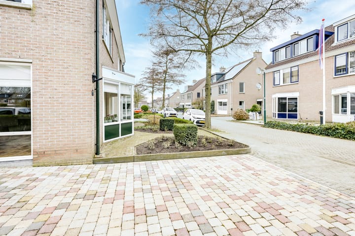 Foto 45 van De Groes 55