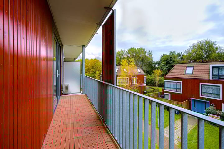 Foto 5 van Tuinderswerf 25