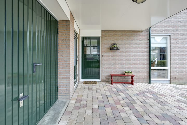 Foto 47 van De Groes 55