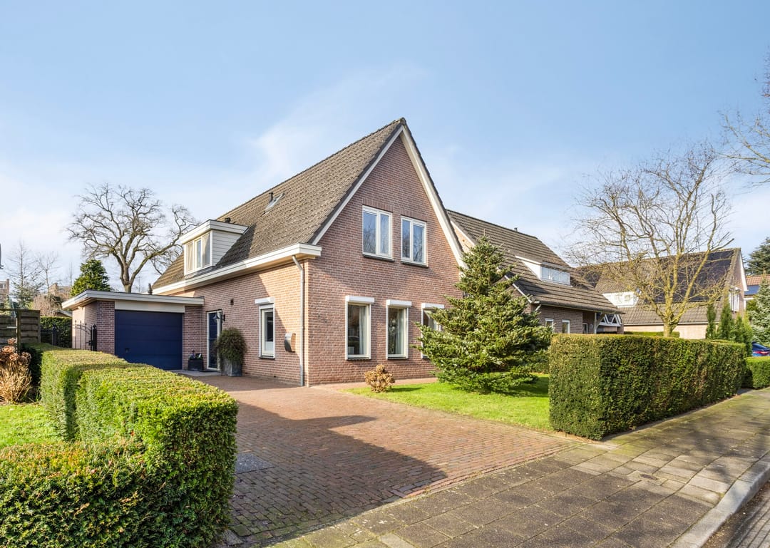 Foto 1 van Leenherenstraat 9