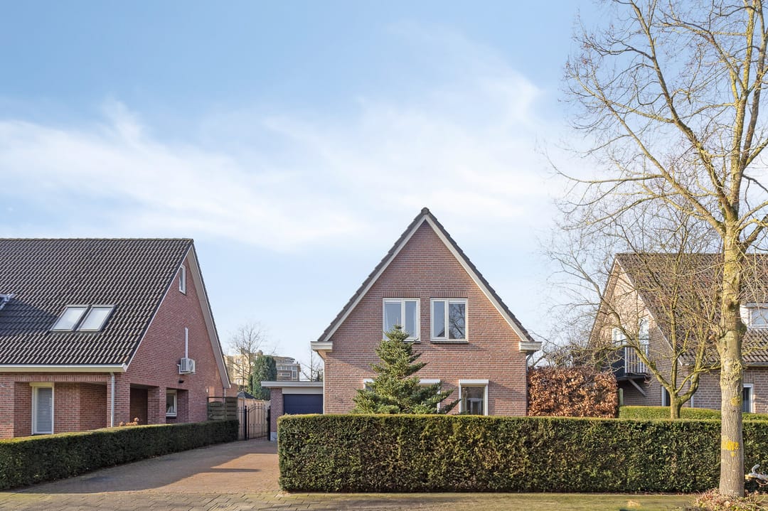 Foto 2 van Leenherenstraat 9