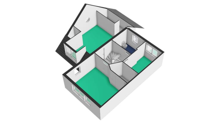 Foto 55 van De Groes 55