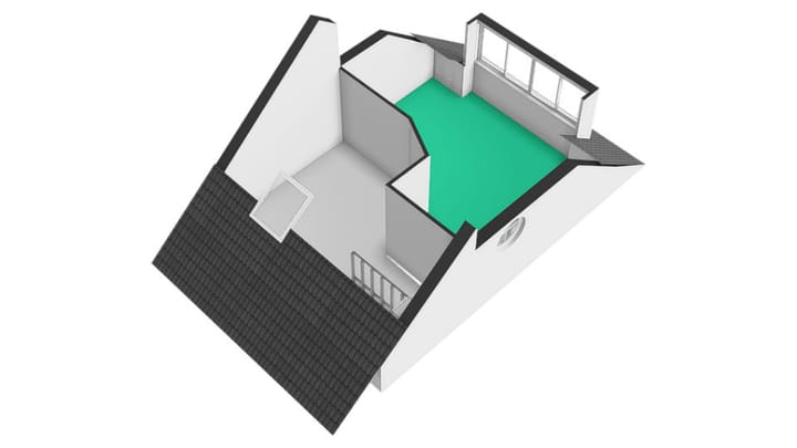 Foto 57 van De Groes 55