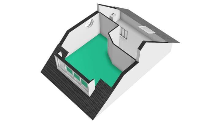 Foto 58 van De Groes 55