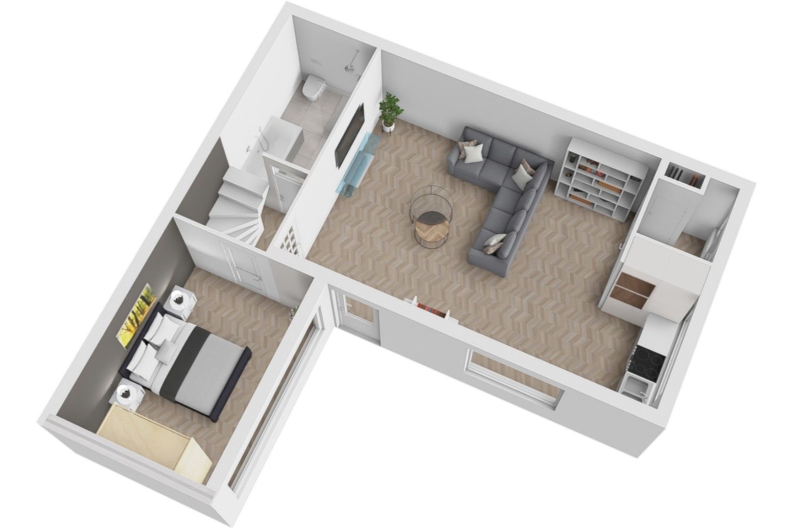 Foto 48 van Hobolaan 3