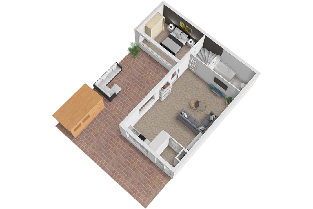 Foto 52 van Hobolaan 3