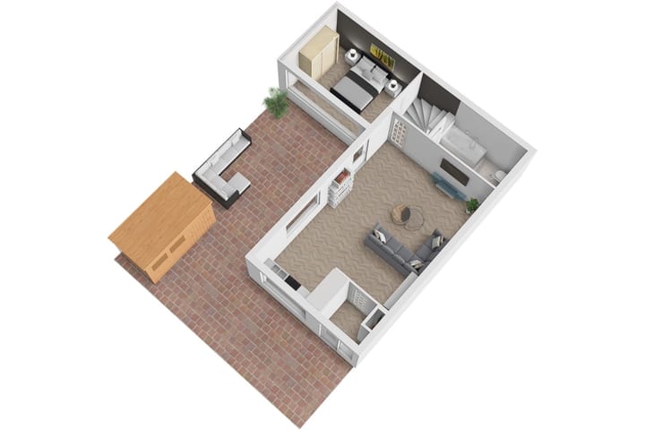 Foto 52 van Hobolaan 3