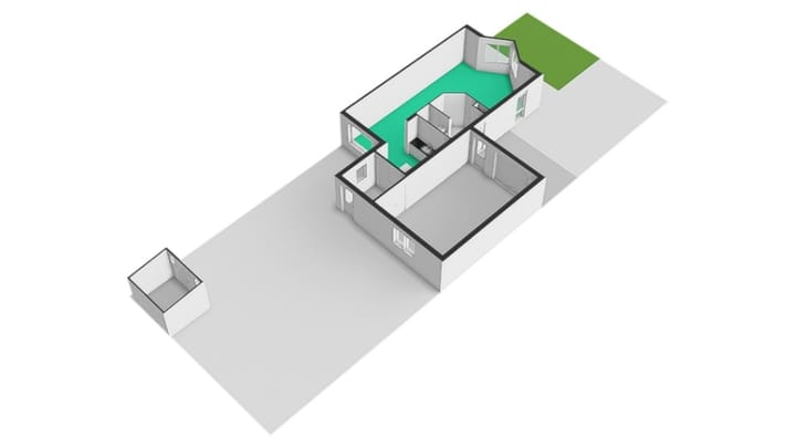 Foto 63 van De Groes 55