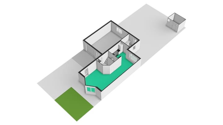 Foto 64 van De Groes 55