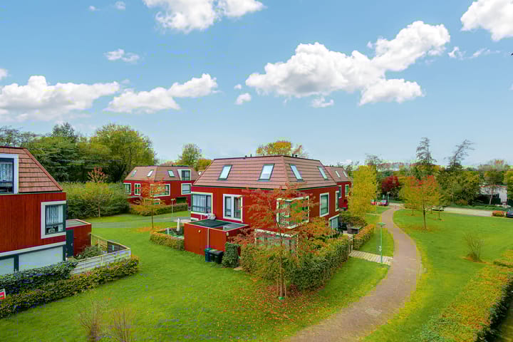 Foto 25 van Tuinderswerf 25