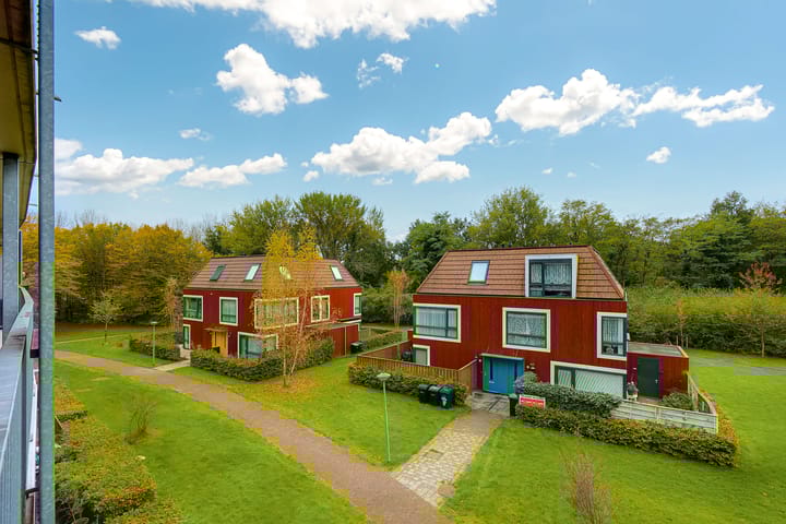 Foto 26 van Tuinderswerf 25