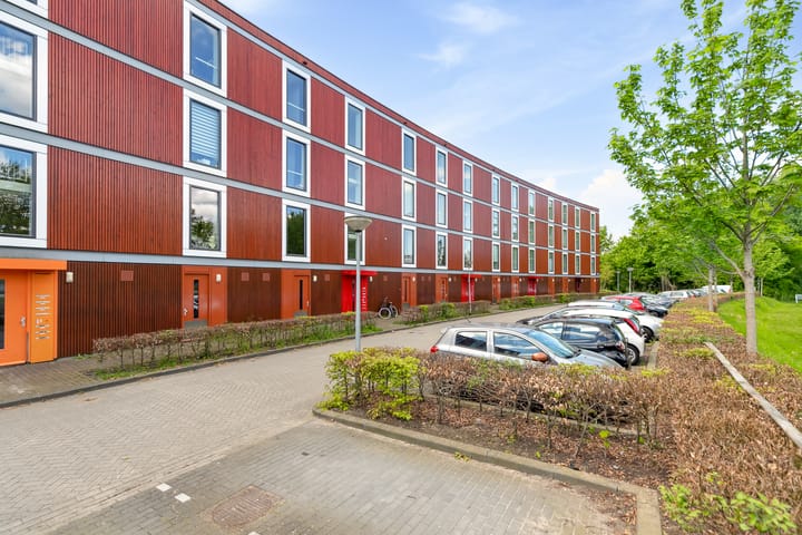 Foto 27 van Tuinderswerf 25