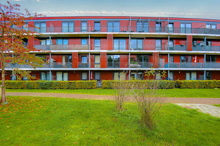 Foto 28 van Tuinderswerf 25