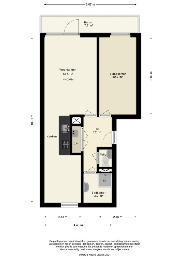 Foto 31 van Tuinderswerf 25