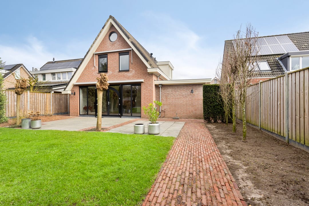 Foto 37 van Leenherenstraat 9