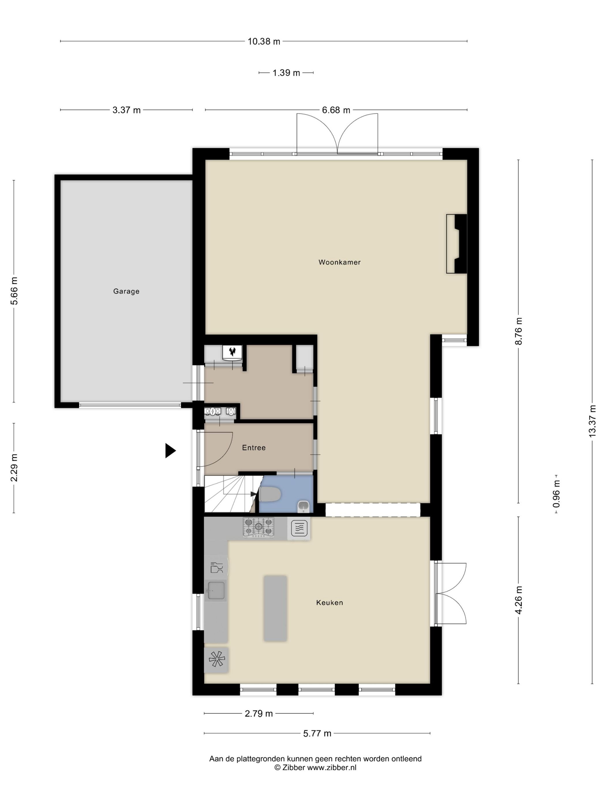 Foto 48 van Leenherenstraat 9