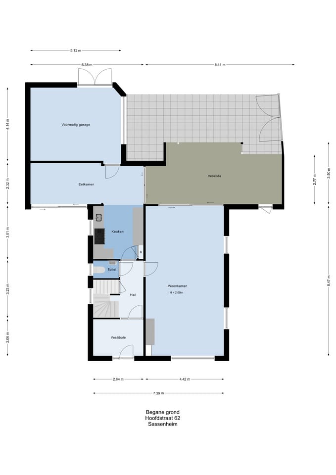 Foto 56 van Hoofdstraat 62