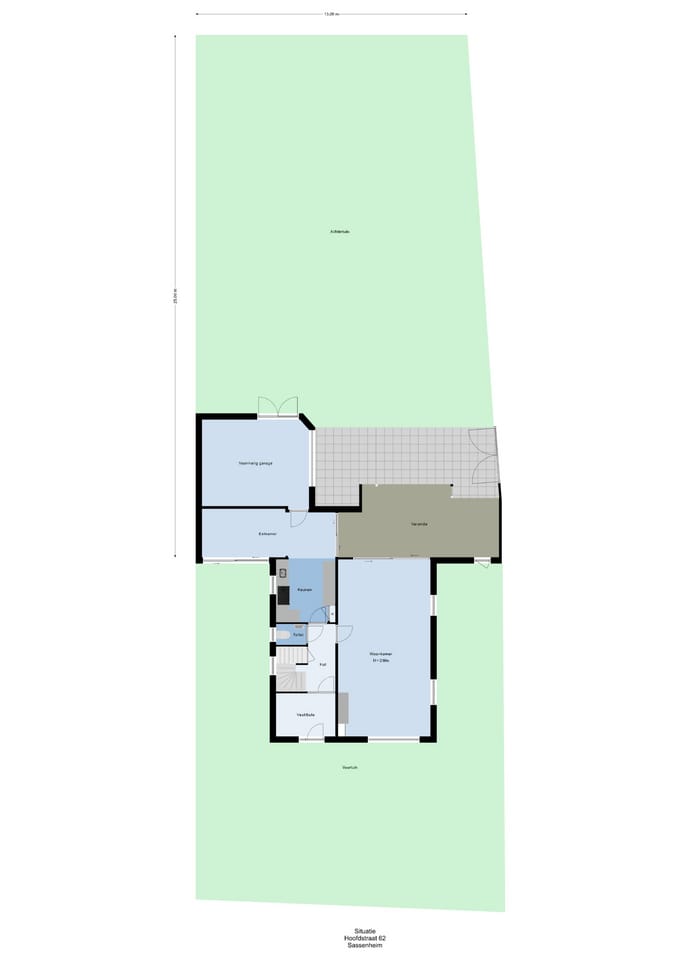 Foto 59 van Hoofdstraat 62