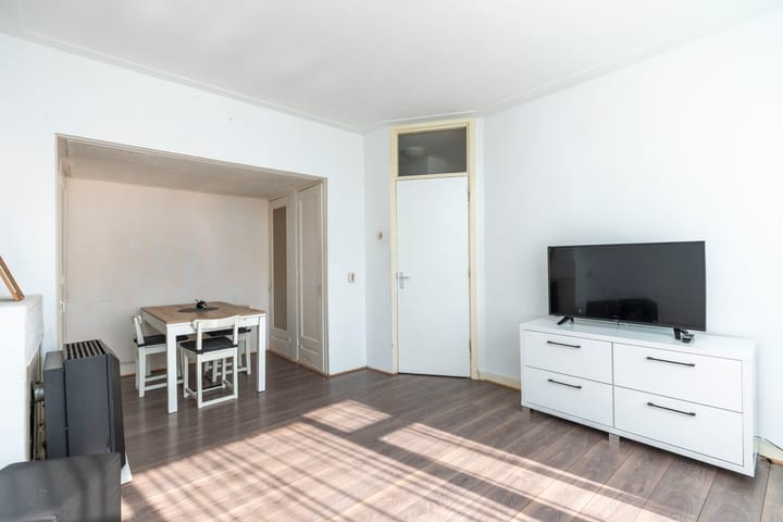 Foto 2 van Katendrechtse Lagedijk 367-B