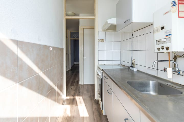 Foto 3 van Katendrechtse Lagedijk 367-B