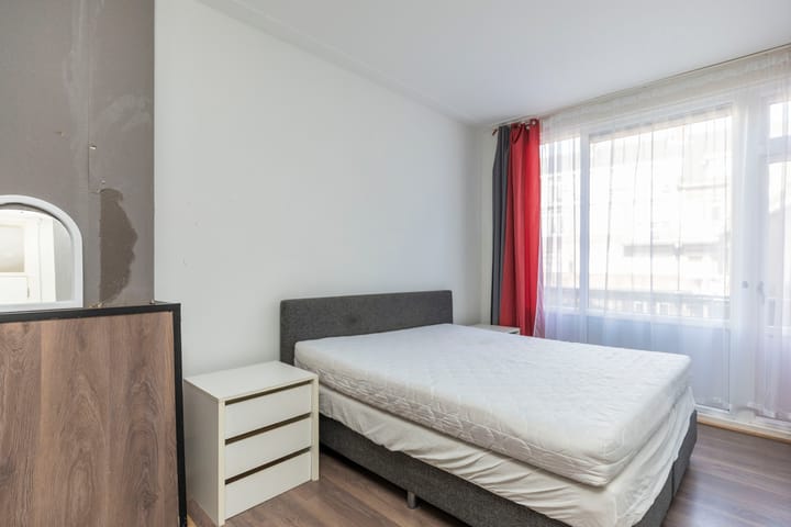 Foto 4 van Katendrechtse Lagedijk 367-B