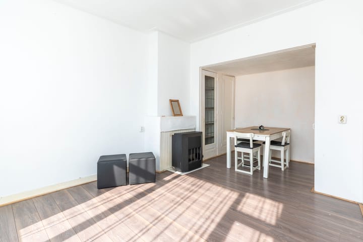 Foto 5 van Katendrechtse Lagedijk 367-B