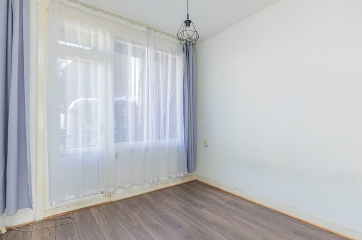 Foto 10 van Katendrechtse Lagedijk 367-B