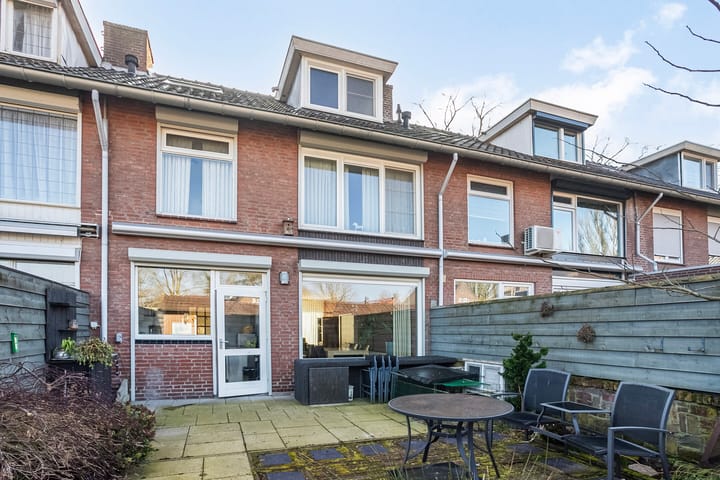 Foto 4 van Narcissenstraat 7