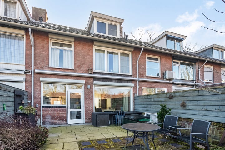 Foto 4 van Narcissenstraat 7