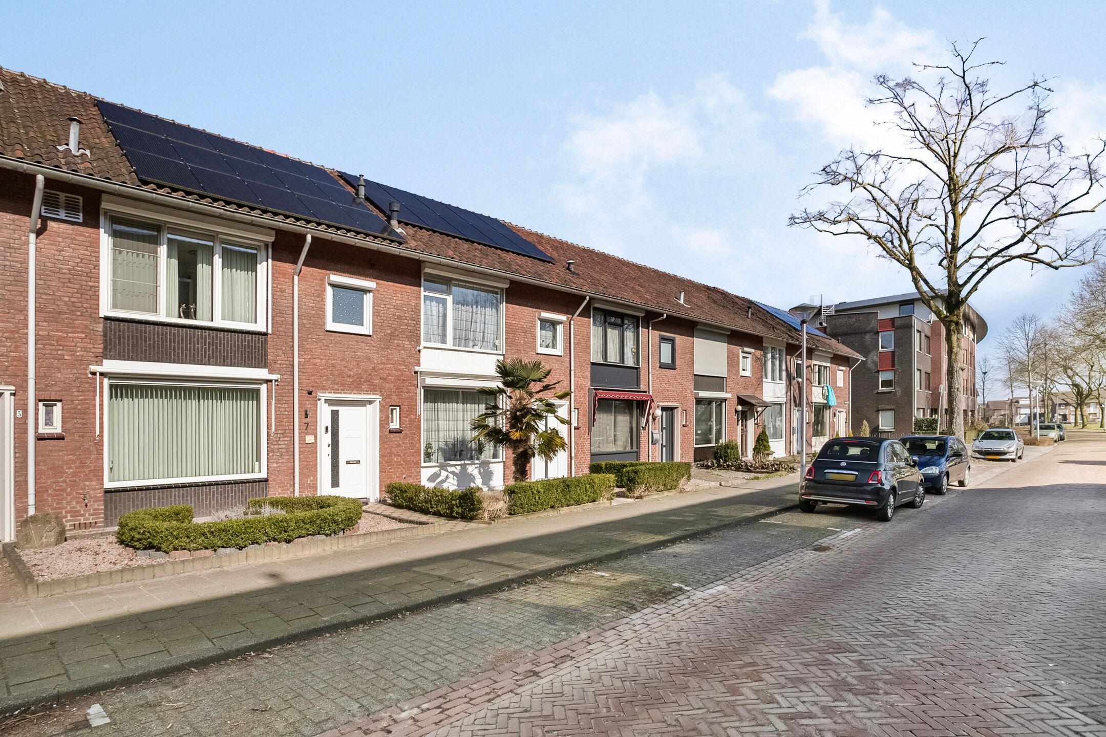 Photo 6 of Narcissenstraat 7