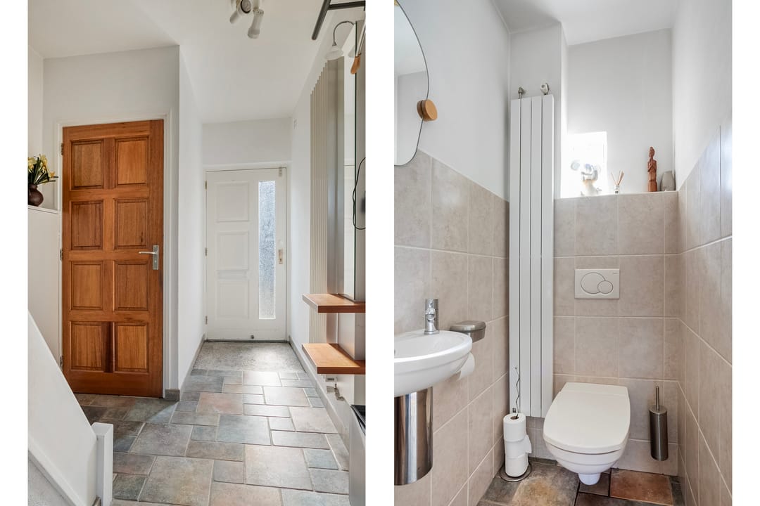 Photo 8 of Narcissenstraat 7