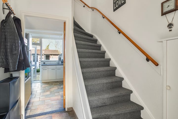 Photo 9 of Narcissenstraat 7