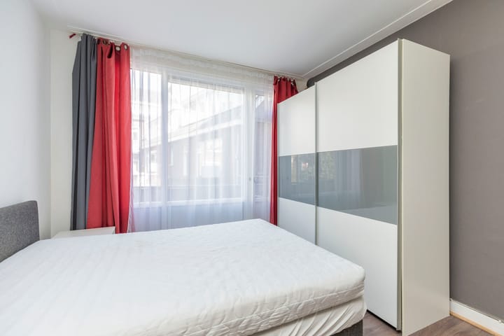 Foto 8 van Katendrechtse Lagedijk 367-B