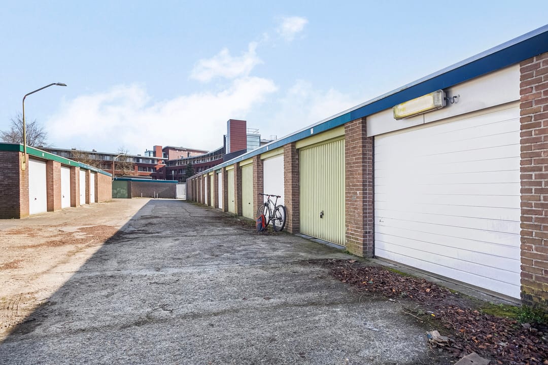 Photo 26 of Narcissenstraat 7