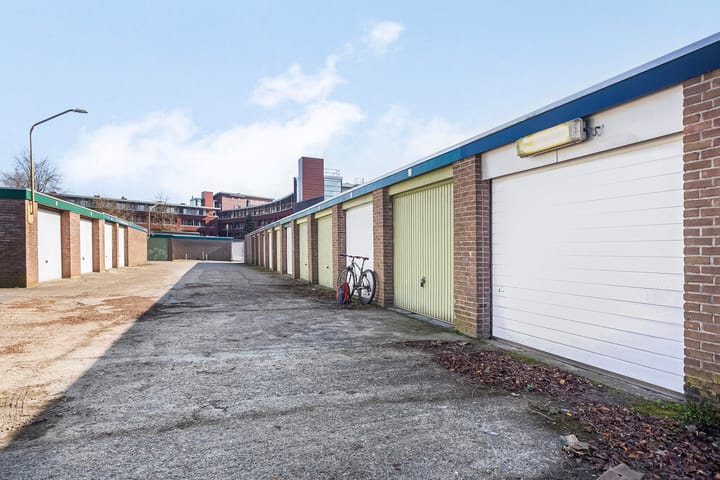 Photo 26 of Narcissenstraat 7