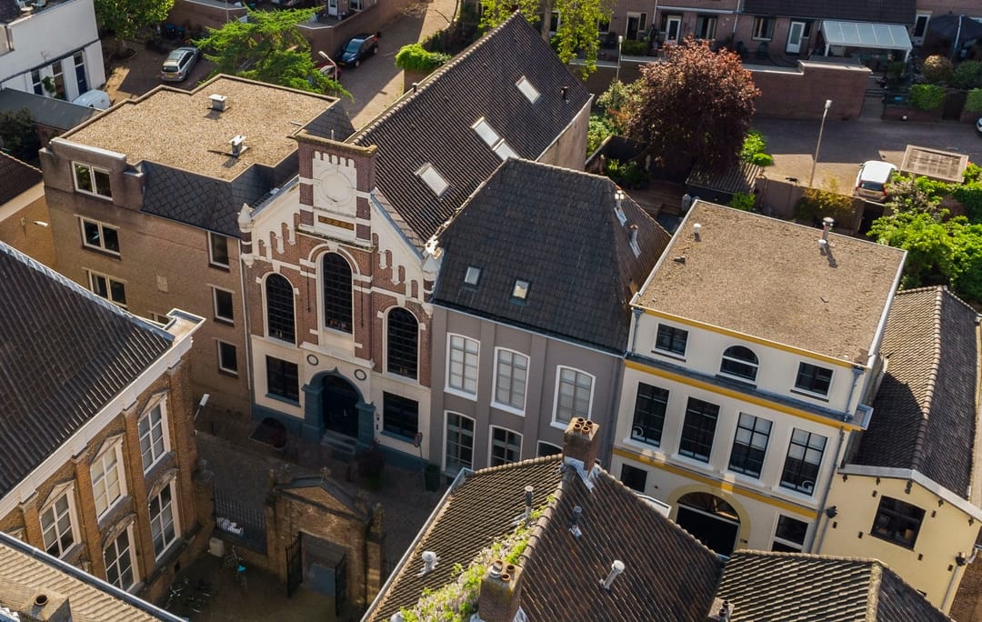 Foto 2 van Begijnenstraat 20