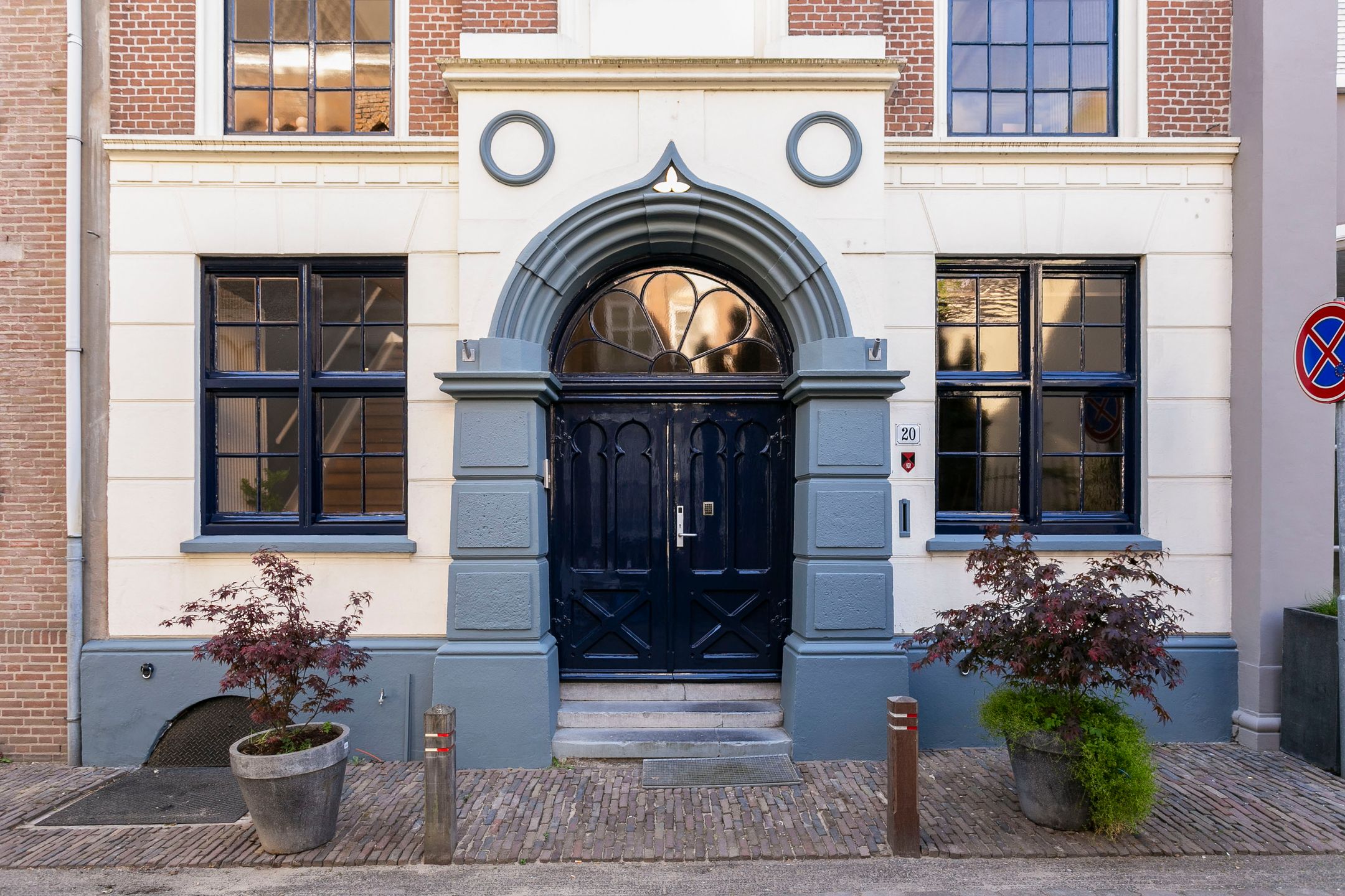 Foto 3 van Begijnenstraat 20