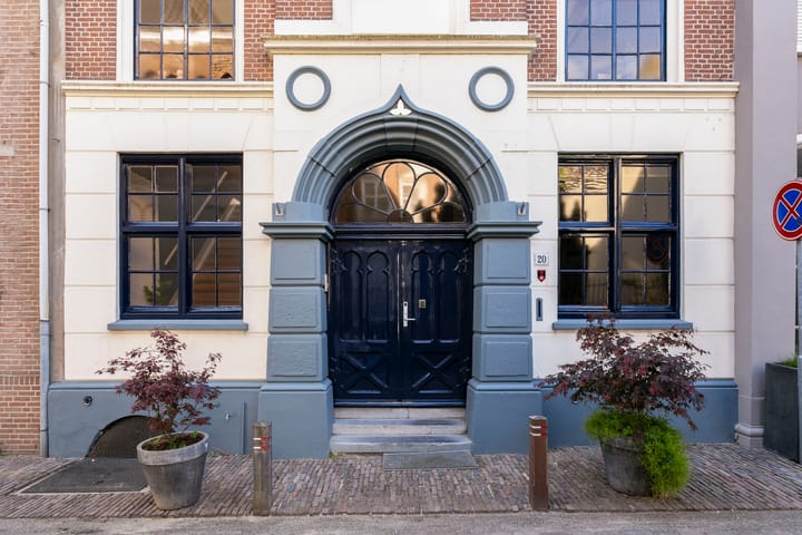 Foto 3 van Begijnenstraat 20