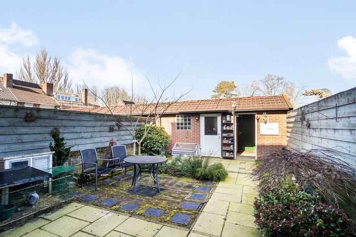 Photo 28 of Narcissenstraat 7