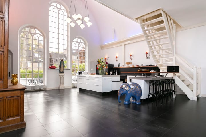 Foto 4 van Begijnenstraat 20